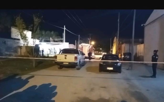 Santa Fe: hallaron los cuerpos de dos bebés enterrados en el fondo de una casa | Actualidad