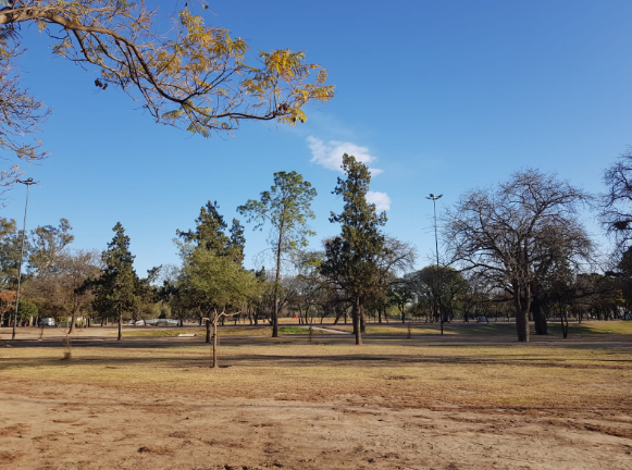 Buen tiempo, despejado, aumento de temperatura, máxima de 23° | Clima, Naturaleza y Medio ambiente