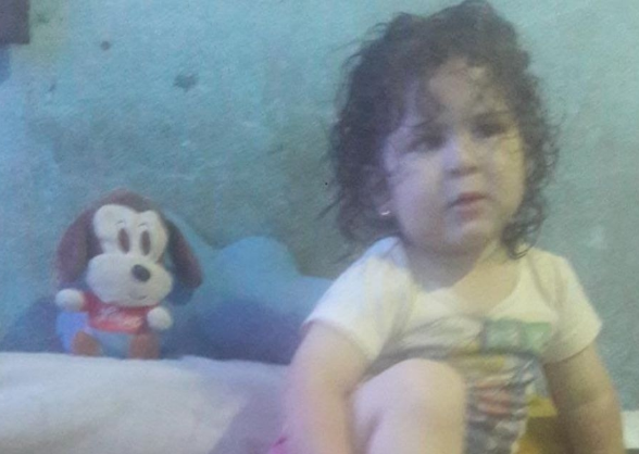 Santa Fe: Buscan desesperadamente a Noah, un nene que fue llevado de su casa por su padre | Actualidad