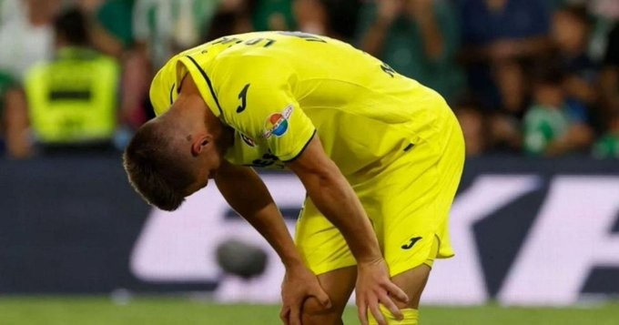 Alarma en la Selección: realizan estudios a Lo Celso para conocer el grado su lesión | Deportes