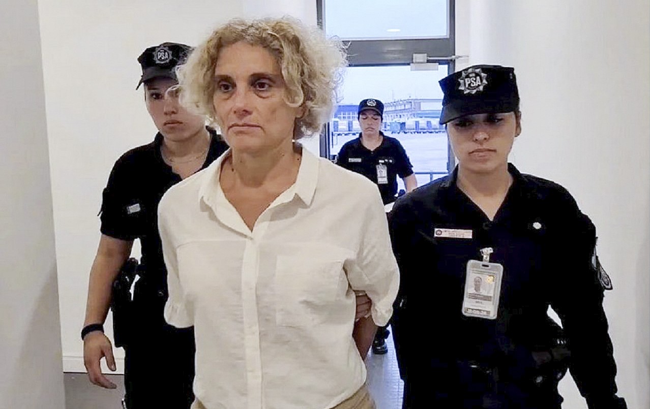 Atentado contra Cristina: Ordenan liberar a los cuatro integrantes de Revolución Federal | Política y economía