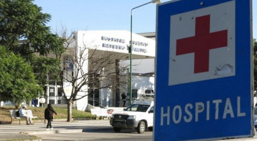 Salta: un nene de tres años está grave tras caer de un pelotero que fue elevado por el viento | Actualidad