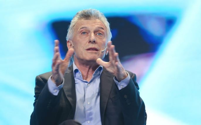 Macri tras el fuerte encontronazo de Bullrich con Miguel: "Son conflictos lógicos entre seres humanos" | Política y economía