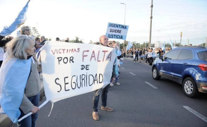 Crimen de Blaquier: el sábado motociclistas protestan en la Facultad de Derecho | Actualidad