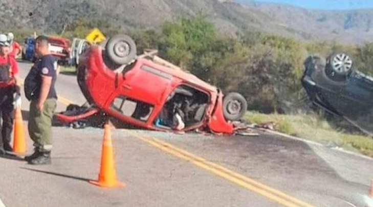 Continúan internadas en terapia intensiva las dos chicas heridas en el choque con Oscar González | Córdoba
