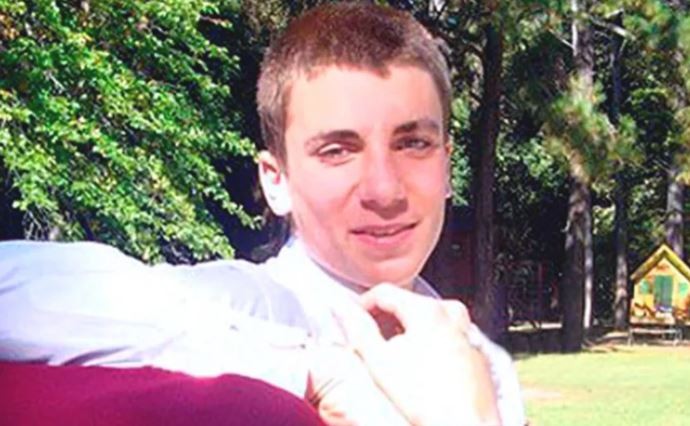 Condenan a 6 años y 8 meses de prisión a una joven por el secuestro de Matías Berardi | Actualidad