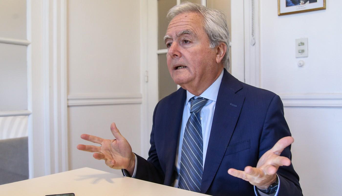 Interna en Juntos por el Cambio: Pinedo consideró "grave que le digan a Bullrich que es funcional al kirchnerismo" | Política y economía