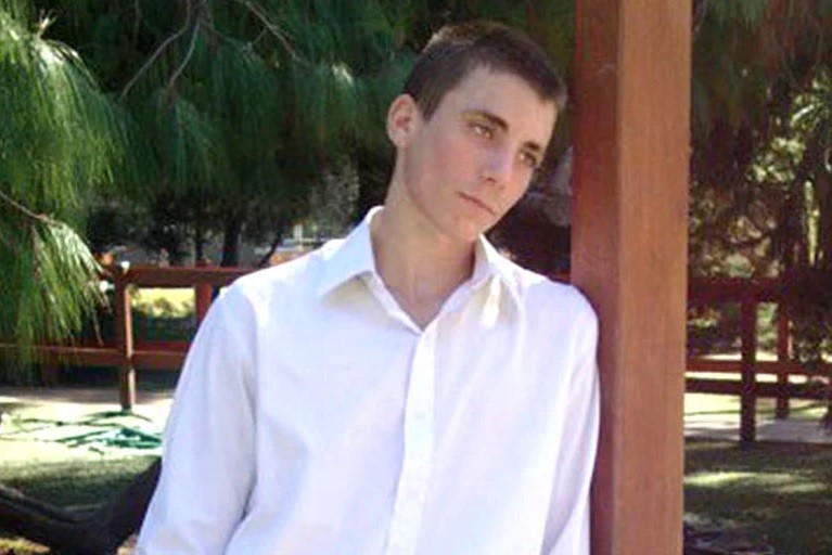 El asesinato de Matías Berardi: el adolescente al que nadie auxilió cuando escapó de sus secuestradores | Actualidad