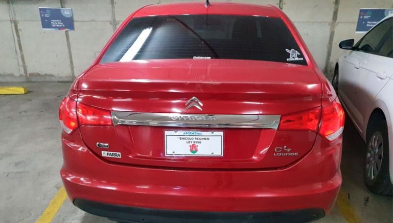 Además de González, cinco legisladores tienen disponibles autos judicializados | Córdoba