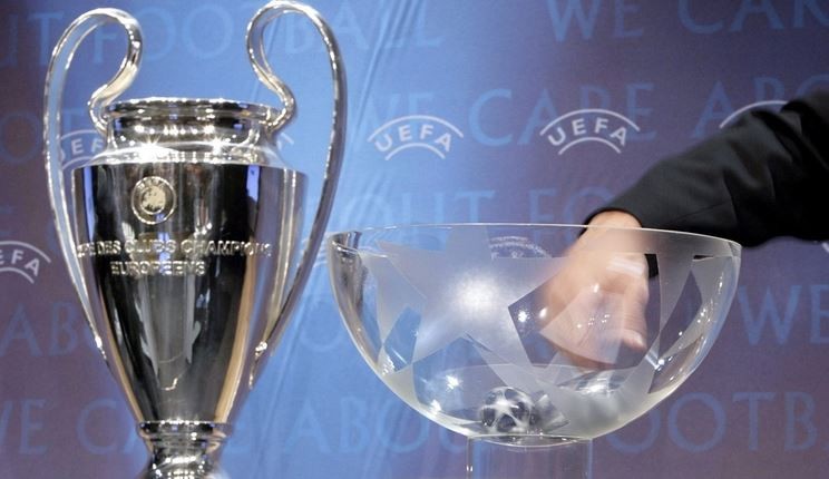 Champions League: todos los clasificados a los octavos de final y los posibles cruces | Deportes