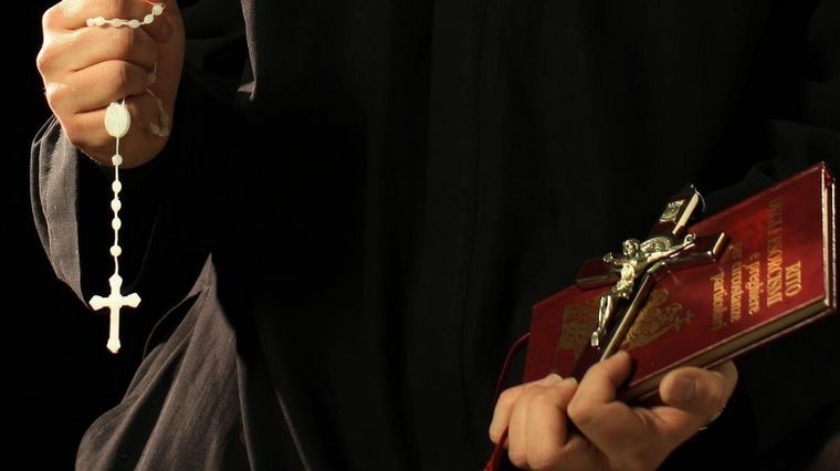 El Arzobispado de Salta nombró a dos sacerdotes para realizar exorcismos | Actualidad