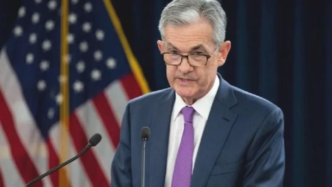 La Reserva Federal elevó la tasa de interés 75 puntos al nivel más alto desde 2008 | Internacionales