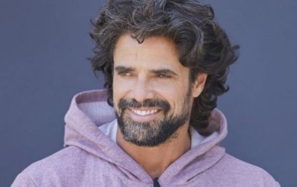 Luciano Castro, polémico: "Vivo en un país donde hay mucho caretaje" | Espectáculos