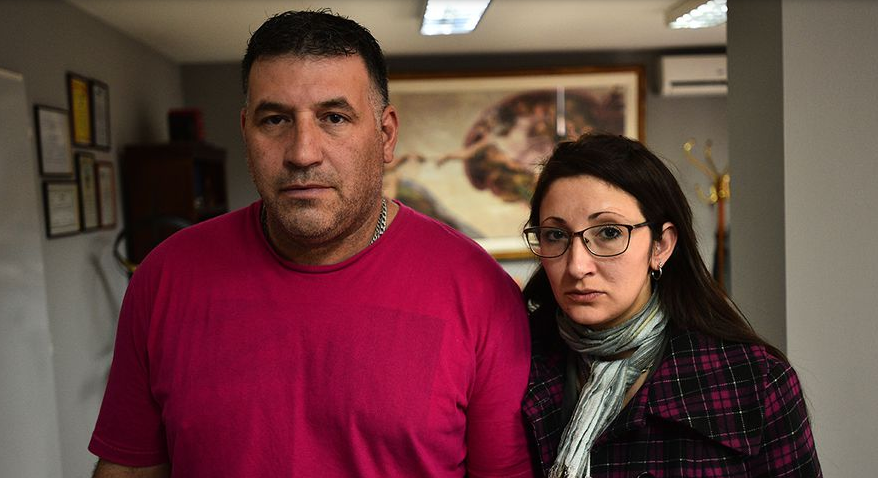 Muerte en la ruta: familia hincha de la “T” culpa al conductor y al Estado | Córdoba