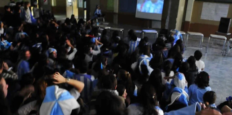 Clases durante el Mundial: qué decidió cada provincia | Actualidad