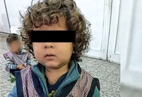 Encontraron en Lomas de Zamora al niño que había desaparecido en Santa Fe | Actualidad