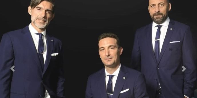 Se dio a conocer la ropa de gala para la Scaloneta en Qatar 2022 | Historias del mundial