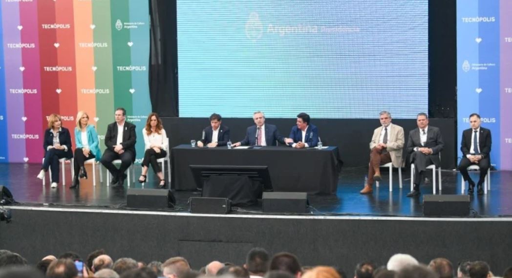 Tensión en Brasil: el mensaje de Alberto Fernández | Política y economía