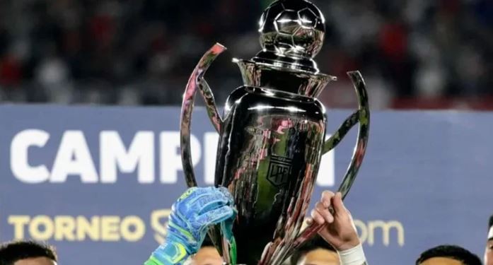 Se sorteó la Liga Profesional 2023: Boca debutará con Atlético Tucumán y River contra Central Córdoba | Deportes