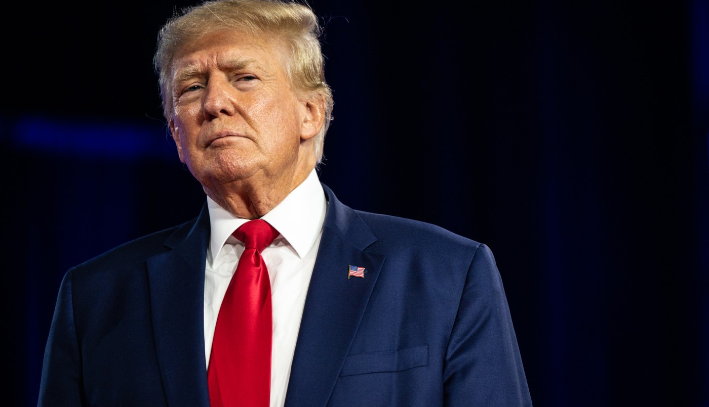 Donald Trump considera volver a postularse a la presidencia | Internacionales