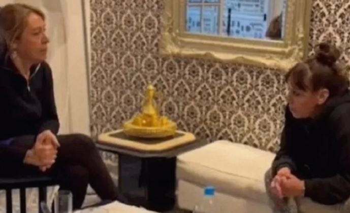 Denunciaron a "Pitty la numeróloga", en medio de acusaciones cruzadas | Actualidad