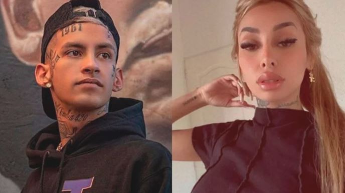 Tamara Báez reavivó su pelea con L-Gante: "¿Y la cuota alimentaria?" | Espectáculos