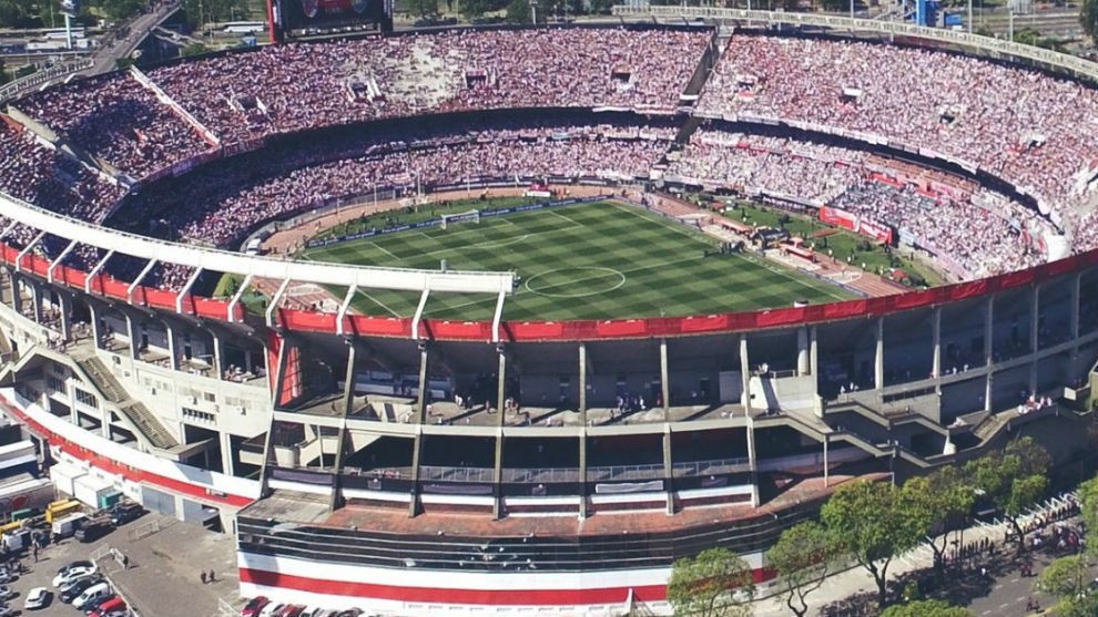 En River la renovación de contratos esperará hasta que asuma el nuevo entrenador | Deportes