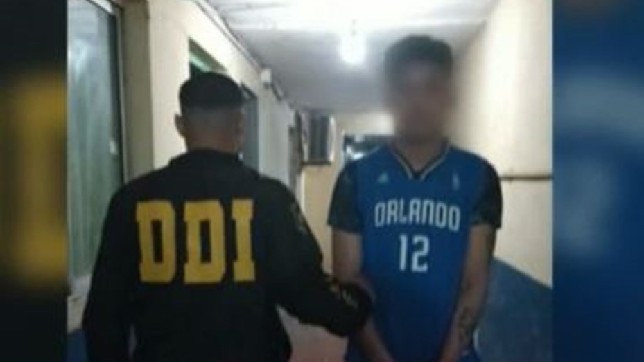 "Lucianito" aseguró que ni él ni la joven detenida participaron del crimen del empresario Blaquier | Actualidad