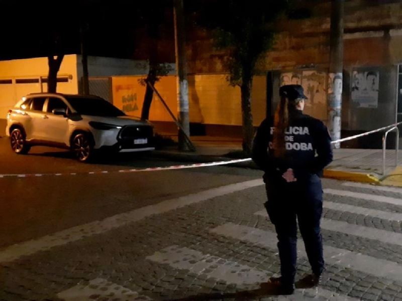 Balearon al intendente de San Francisco a la salida de un evento | Córdoba