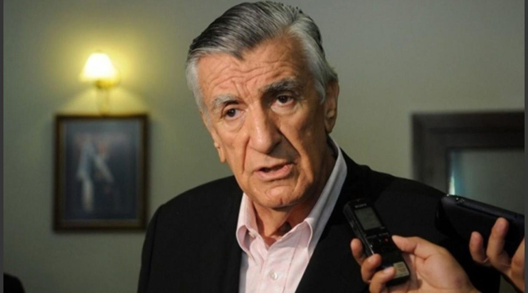 Gioja: "Hay que generar las condiciones para que Cristina sea la candidata a presidenta" | Política y economía