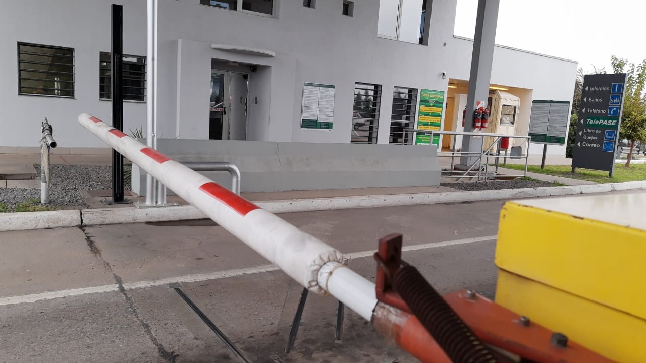 Piden aumentar el peaje en Córdoba | Córdoba