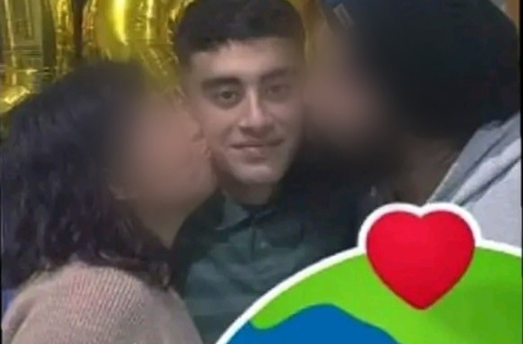 Defendió a una compañera de escuela durante un asalto y lo mataron a puñaladas | Actualidad