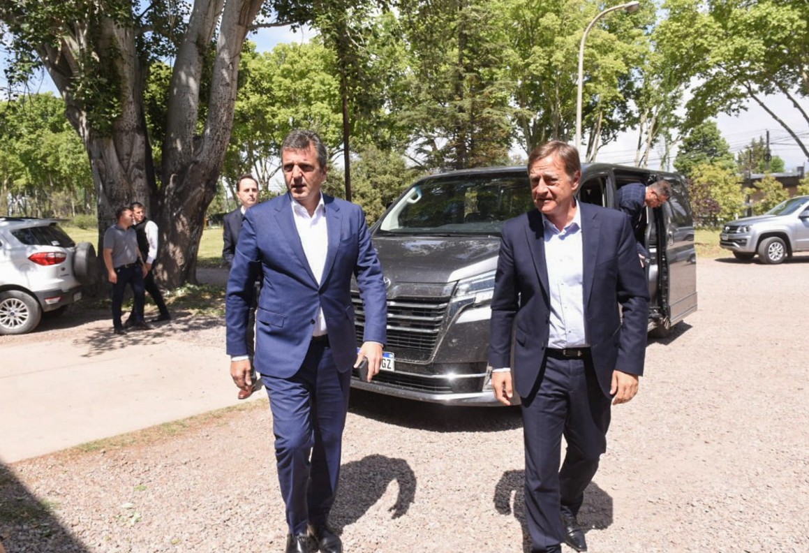 Dólar: el Gobierno suma un tipo de cambio preferencial para economías regionales | Política y economía