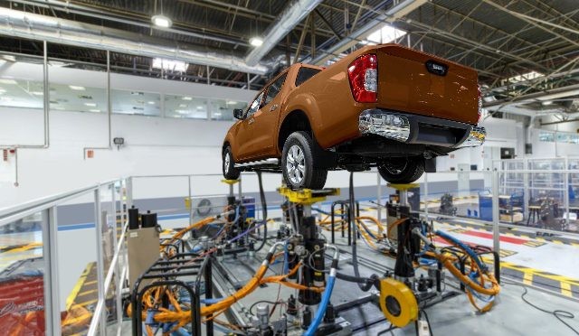 El grupo Renault-Nissan suspendió personal por las trabas a las importaciones | Córdoba