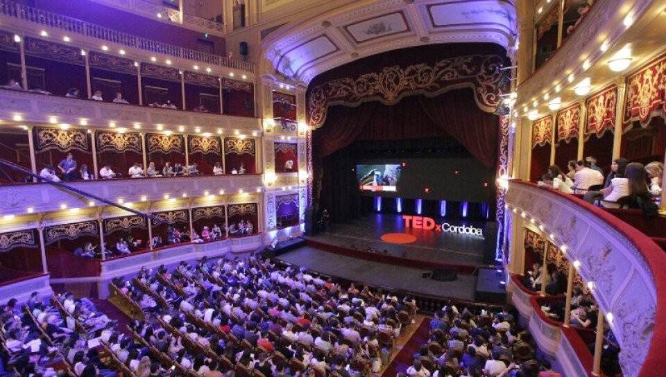 Los protagonistas de TEDx Córdoba de la Edición 2022 | Córdoba