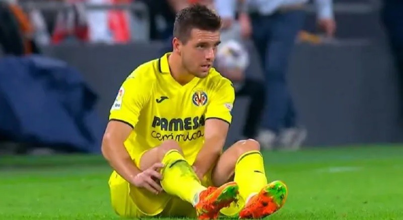 Parte médico: día clave para saber si Lo Celso podrá jugar el Mundial | Deportes