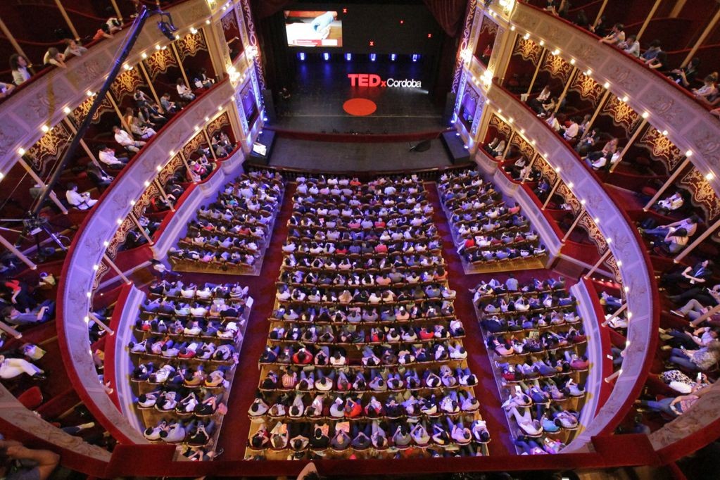 TEDx Cordoba 2022: Todo lo que tenes que saber del evento del 10 de noviembre | Contenido Patrocinado
