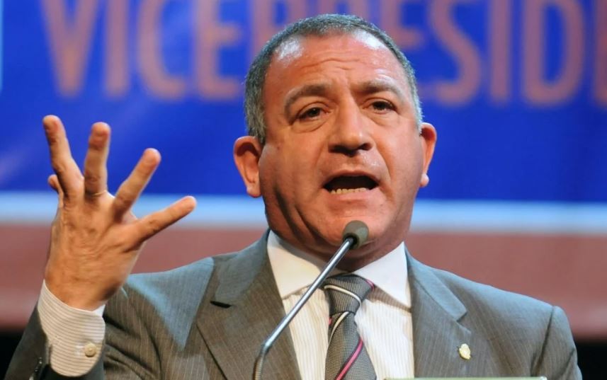 La Corte Suprema falló a favor de Luis Juez y anuló la designación de Martín Doñate en el Consejo de la Magistratura | Política y economía