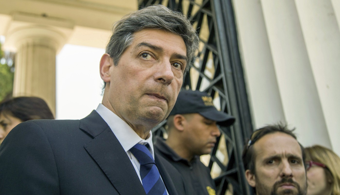 Revés para el gobierno nacional: Rosatti seguirá al frente del reclamo de CABA por coparticipación | Política y economía