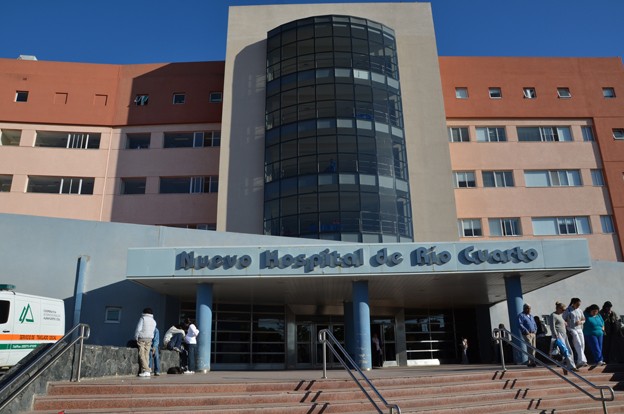 Doce médicos del hospital San Antonio de Padua ratificaron su renuncia | Córdoba