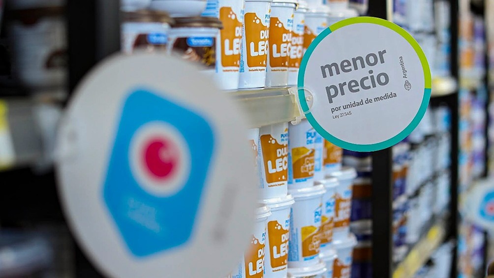 Massa confirmó que este viernes anunciará el programa Precios Justos: incluirá a 1400 productos | Política y economía