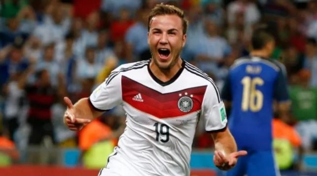 La sorpresiva lista de Alemania para el Mundial de Qatar 2022 con el regreso de Mario Götze | Deportes