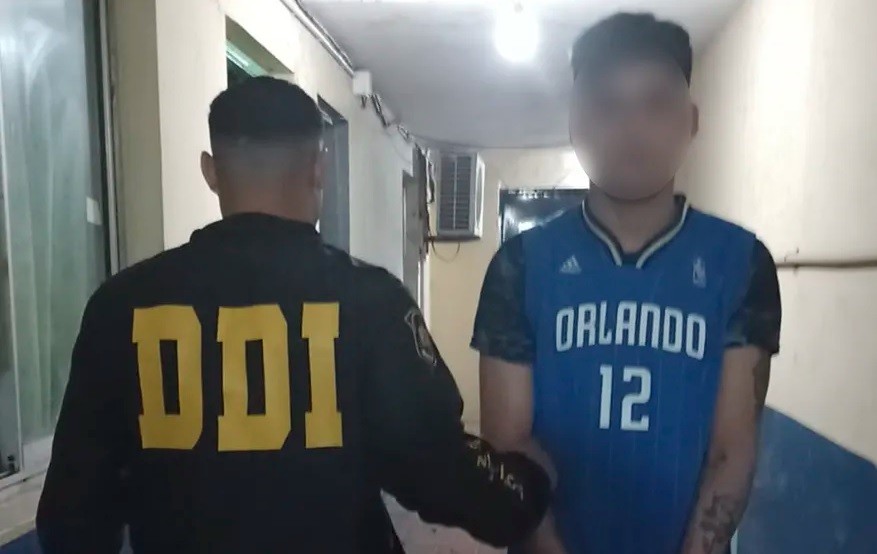 Crimen de Andrés Blaquier: detuvieron a un adolescente, acusado de dispararle | Actualidad