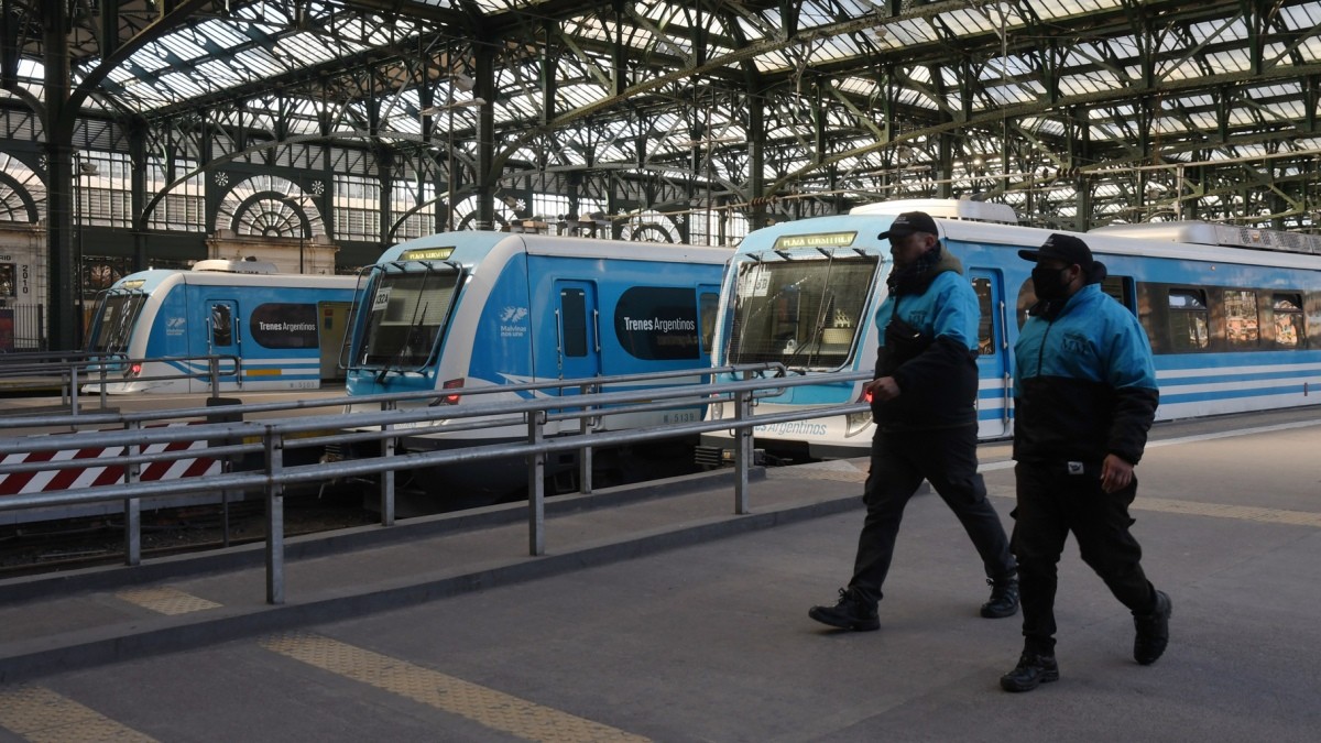 Pasajes de trenes larga distancia: cómo es la nueva modalidad de venta | Actualidad