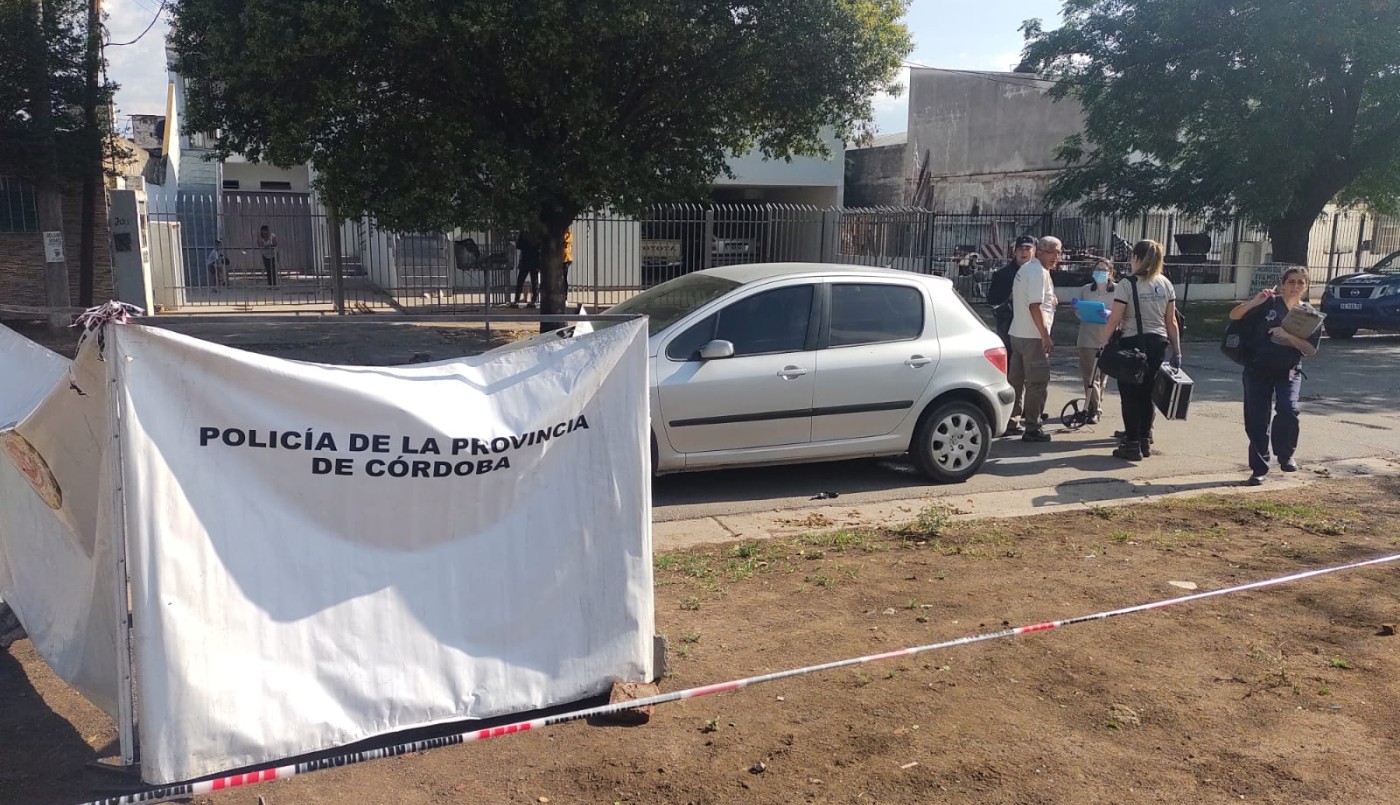 Nuevo femicidio en Córdoba: Asesinó a su expareja e intentó quitarse la vida | Córdoba