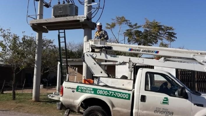 Corte de luz masivo en Córdoba: cerca de 20 barrios y localidades sin electricidad | Córdoba
