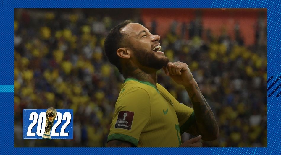Qatar 2022: Neymar puso en duda su continuidad en Brasil tras el Mundial: "Jugaré como si fuera el último" | Deportes