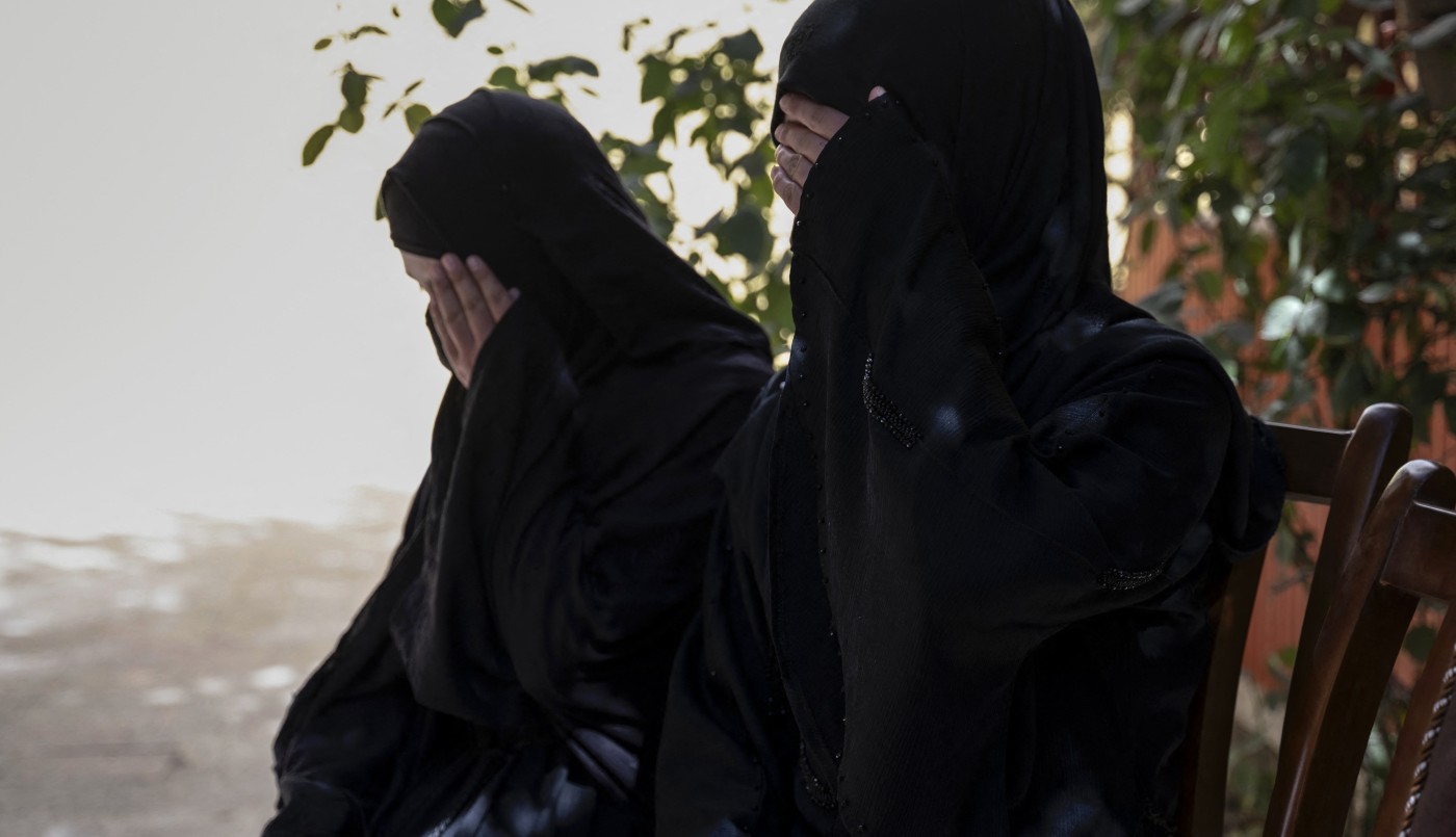 Los talibanes prohiben gimnasios y baños públicos a las mujeres en Afganistán | Internacionales