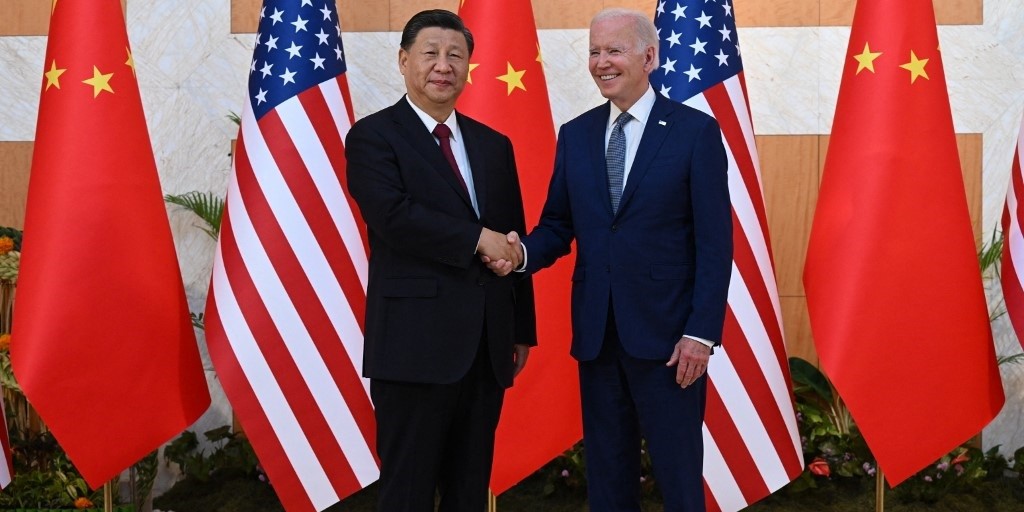 Biden y Xi Jinping instaron a "evitar que la competencia se convierta en conflicto" | Internacionales