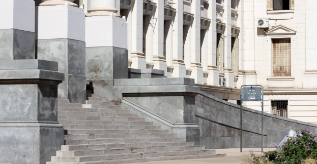 Elevan a juicio causa por abuso sexual contra el presidente de la Fundación de Psicología Dolto | Córdoba